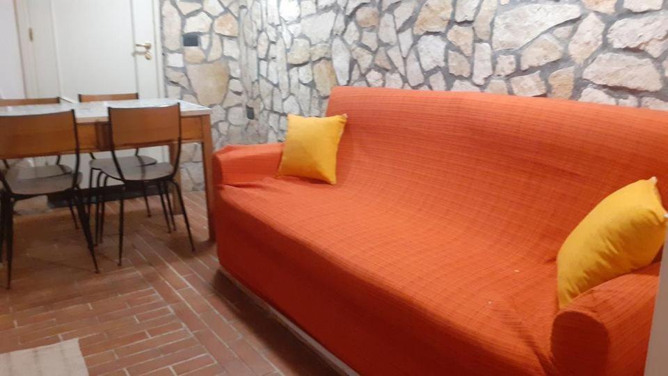 La Grotta Di Filomena Leilighet Catania Eksteriør bilde
